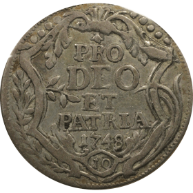 10 szylingow 1748 zurich szwajcaria a-min